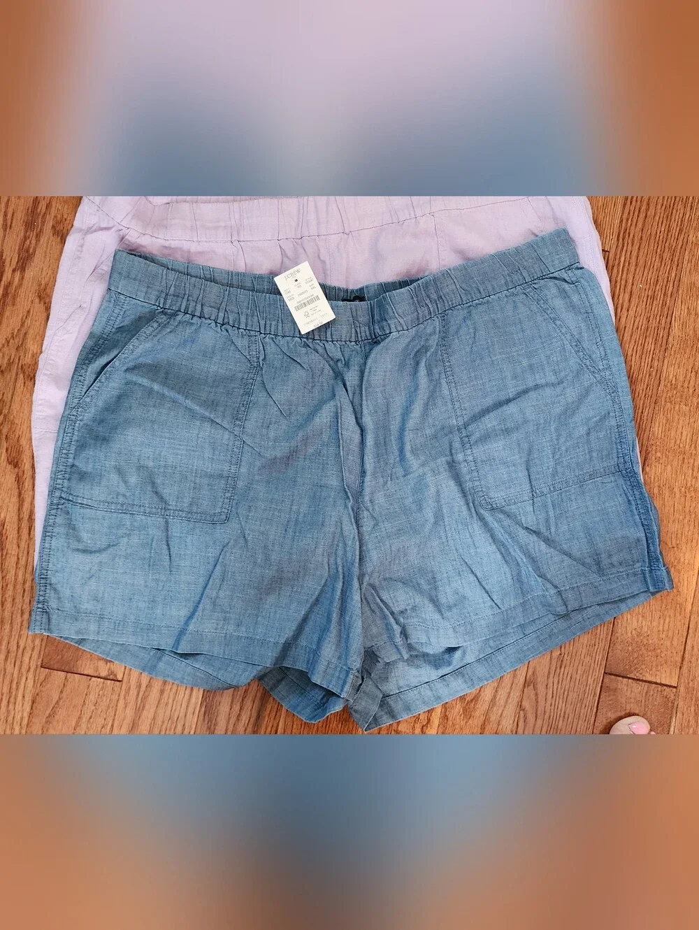 J. Crew Bundle Of 2 Shorts, XXL